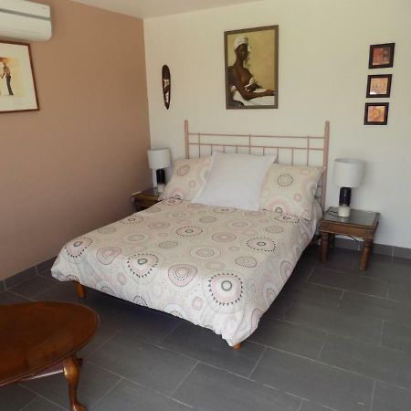 Villa VAYA Villemoustaussou Esterno foto